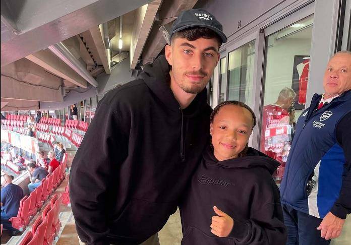 哈弗茨将出战欧冠半决赛？阿尔特塔给出准确消息，恢复进度超预期