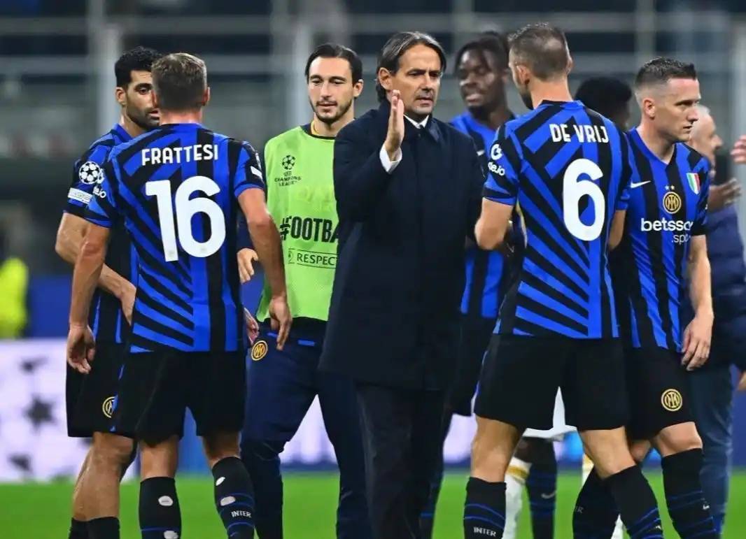 时隔1年！世界名帅出山，空降意甲豪门，剑指冠军，狠狠扎心国米